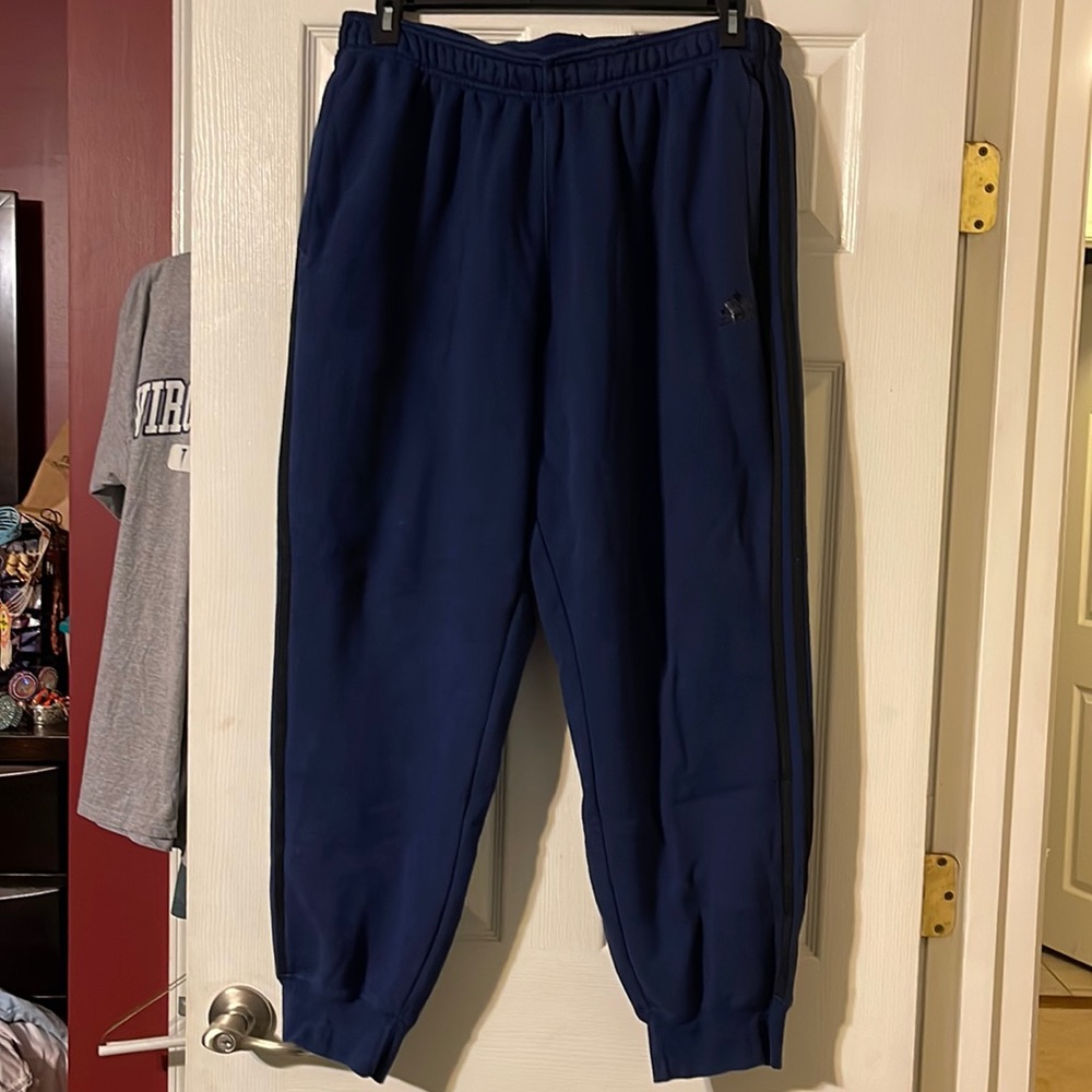 Men’s XL Adidas Joggers